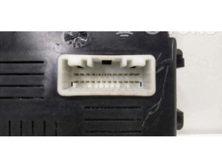 Řídící jednotka 284B2AX620 Nissan Micra