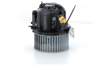 Вентилятор печки    9818270880, E0-3768W   Citroen C3 Aircross