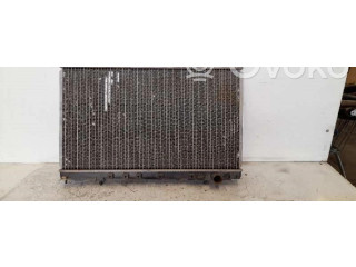 Радиатор охлаждающей жидкости RADIADORAGUA Mitsubishi Galant