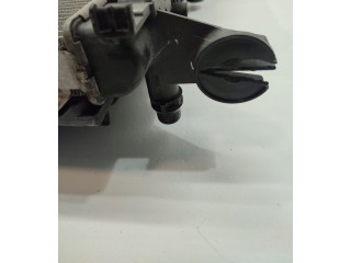 Вентилятор радиатора 80A959455A, 286KM Audi Q5 SQ5