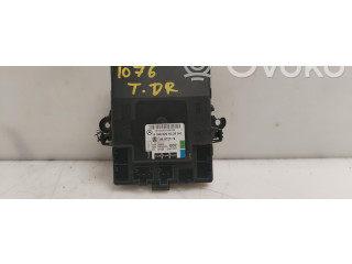 Блок комфорта A1698209226   Mercedes-Benz A W169   