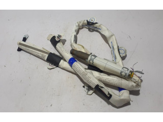 Боковая подушка безопасности A17686002022   Mercedes-Benz A W176