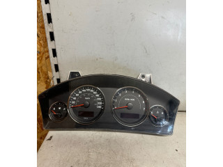 Панель приборов 56050226AJ, CR0032107K Jeep Grand Cherokee (WK)