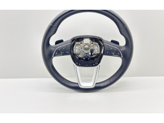 Руль Audi Q3 F3 2018 - года 83A419091