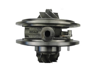 Турбина Chevrolet Captiva 2.2 4947701610, CHRA50-0195