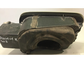 Крышка топливного бака