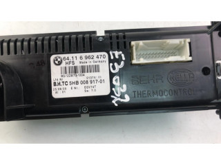 Блок управления климат-контролем 6962470   Mini Cooper Coupe R58