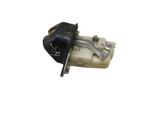 Zámek zadních dveří Subaru Forester SH 2010