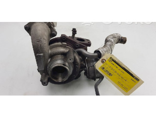 Turbodmychadlo Турбина 940031F011 KIA Sportage