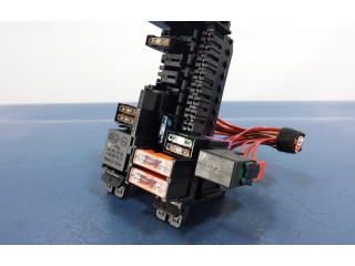 Pojistková skříňka A2229062901 Mercede-Benz S AMG W222 2017