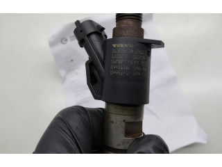 Форсунка 0445116046    Volvo V70   