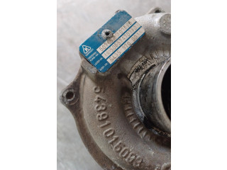 Turbodmychadlo Турбина 54359700011   Nissan Micra   