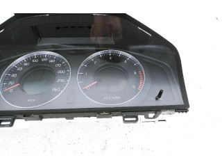 Панель приборов 31254535AA   Volvo S80       