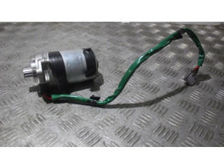 Насос усилителя руля