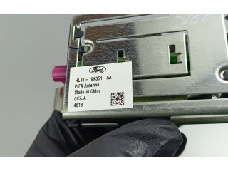 Блок управления FL3T19G468   Ford F150