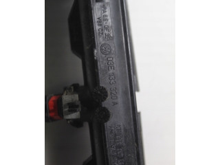 Топливная рампа Skoda Fabia Mk2 (5J)