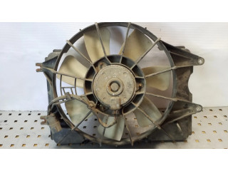 Вентилятор радиатора 1680009580 Honda FR-V 2.2