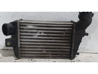 Интеркулер     Alfa Romeo GT 