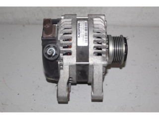 Генератор Jeep Renegade