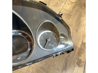 Přístrojová deska Mercedes-Benz E W212 2011 A2129003109, A2049012702