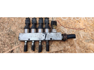 Топливная рампа 09SQ99020001G KIA Ceed