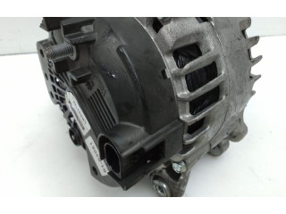 Генератор LRA03185 Skoda Rapid (NH)