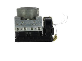 Блок управления АБС 1616781280   Citroen C3 Picasso