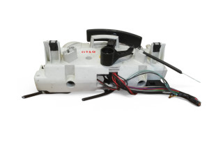 Блок управления климат-контролем 46770813, 151540000 Fiat Punto (176)