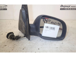 Зеркало (механическое)       Volkswagen Lupo  1998 - 2005 года   