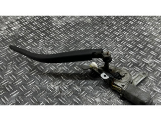 Моторчик заднего дворника 96485147    Chevrolet Spark