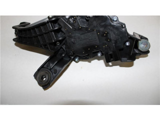 Моторчик заднего дворника 98700C5000    KIA Sorento