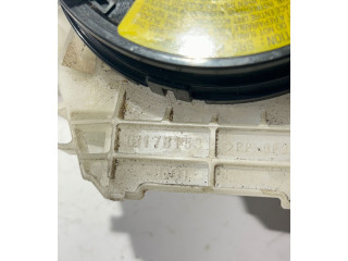 Подрулевой шлейф SRS 8600A060, 17E461 Mitsubishi Pajero