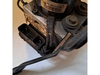 Блок АБС 56041821AA, 25094602393   Jeep  Grand Cherokee (WJ)  1999-2004 года