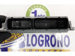 Блок управления двигателя 03F906070P, 03E906019AL Seat Ibiza IV (6J,6P)