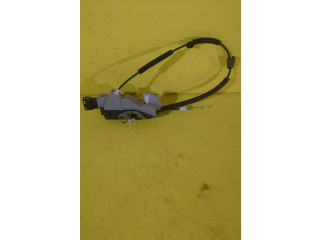 Замок багажника RZ2R11P5K5    Citroen DS3  -  года