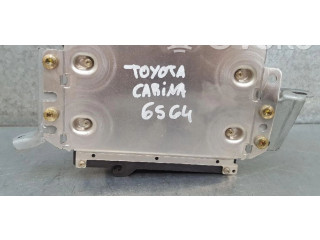 Řídící jednotka 8966105120, 8966105120   Toyota Carina T190 