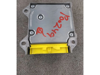 Блок подушек безопасности 1K0909605T, 1K0909605T Skoda Octavia Mk2 (1Z)