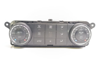 Блок управления климат-контролем A2518203889, A2518702789   Mercedes-Benz R W251