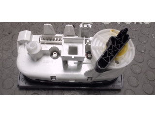 Блок управления климат-контролем 93329465, 13219168   Opel Meriva A