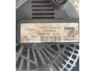 Генератор AV6N-10300-GB Volvo S80