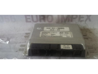 Řídící jednotka 5WY5713A, SIMK42 KIA Rio 2004