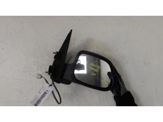 Зеркало электрическое правое Daihatsu Terios