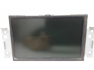 Дисплей 31337643 Volvo S80