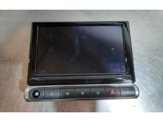 Дисплей    98574494ZD   Citroen C3 Aircross