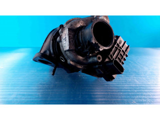 Турбина Jaguar XF 2.7 6R8Q6K682AD