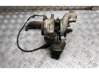 Турбина Skoda Octavia Mk2 (1Z) 03L253016T, 03L253016T