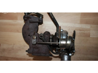 Турбина Jeep Liberty 2.8 300154E4, 5134235AA для двигателя ENR