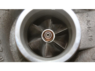 Turbodmychadlo Турбина 94812302570 Porsche Panamera (970)