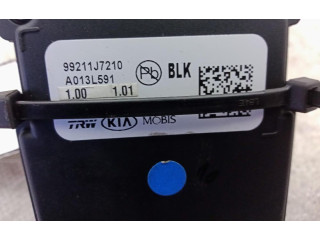 Блок управления 99211J7210   KIA Ceed