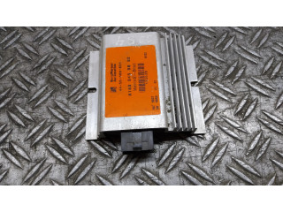 Блок управления редуктора коробки передач (раздатки) Mercedes-Benz ML W163